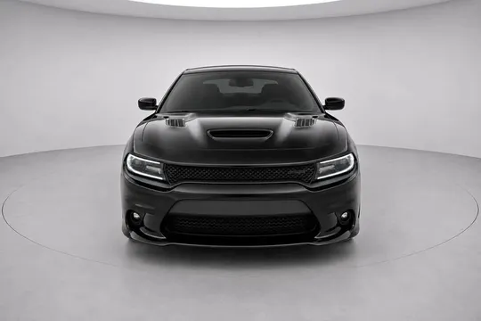 2019 Dodge Charger Scat Pack 392 SRT
