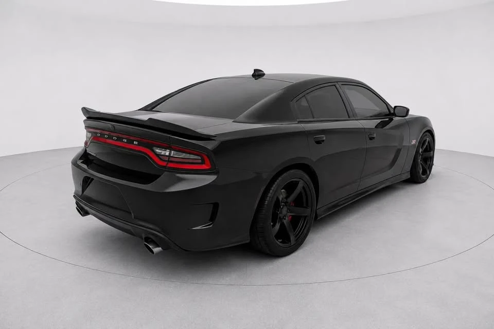 2019 Dodge Charger SRT & 392 7th Gen - Image 4 of 20