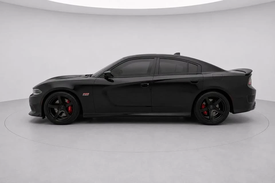 2019 Dodge Charger SRT & 392 7th Gen - Image 2 of 20