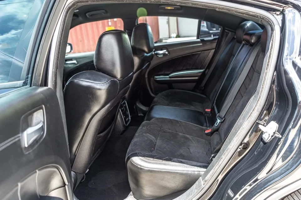 2019 Dodge Charger SRT & 392 7th Gen - Image 19 of 20