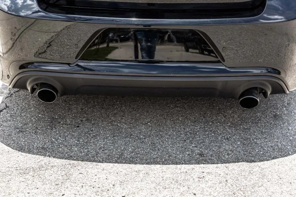 2019 Dodge Charger SRT & 392 7th Gen - Image 9 of 20