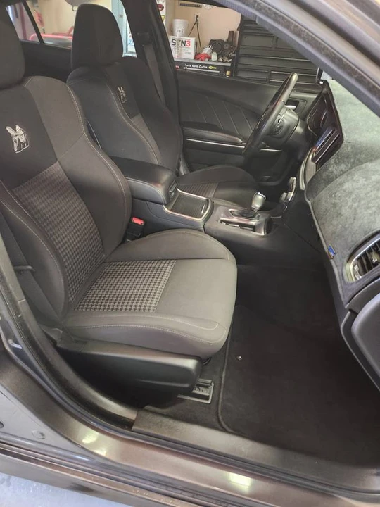 2019 Dodge Charger SRT & 392 7th Gen - Image 8 of 11