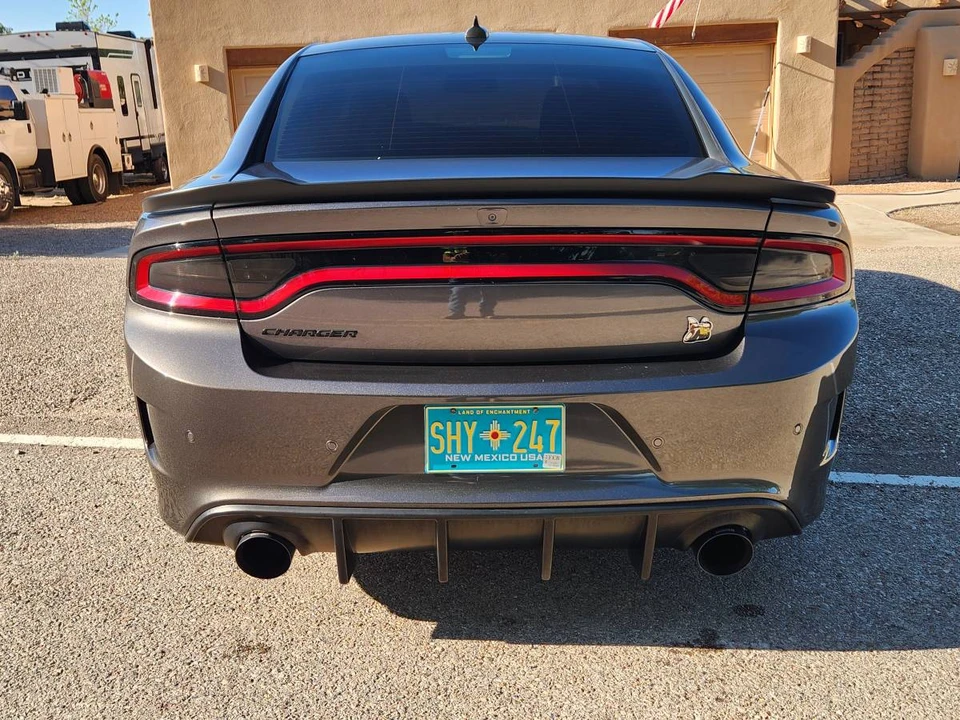 2019 Dodge Charger SRT & 392 7th Gen - Image 5 of 11