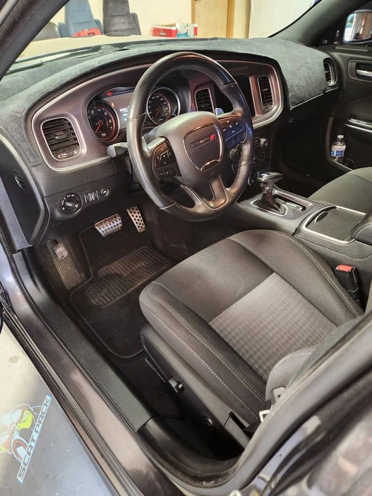 2019 Dodge Charger SRT & 392 7th Gen - Image 7 of 11