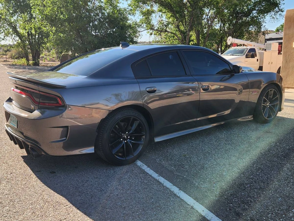 2019 Dodge Charger SRT & 392 7th Gen - Image 4 of 11