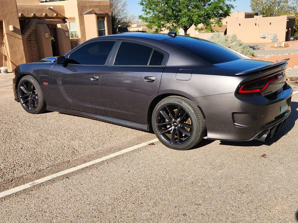 2019 Dodge Charger SRT & 392 7th Gen - Image 6 of 11