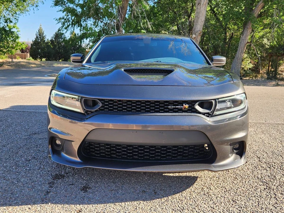 2019 Dodge Charger SRT & 392 7th Gen - Image 2 of 11