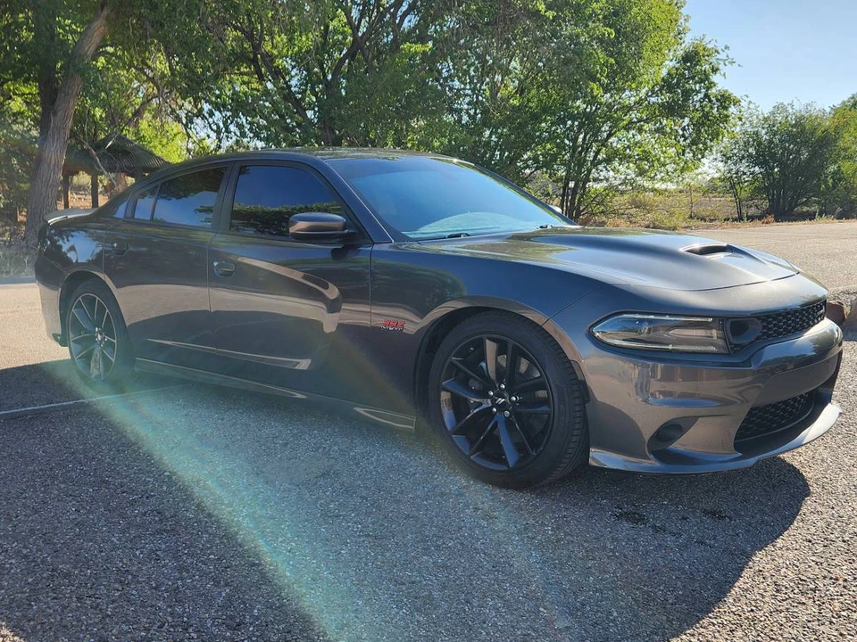 2019 Dodge Charger SRT & 392 7th Gen - Image 3 of 11