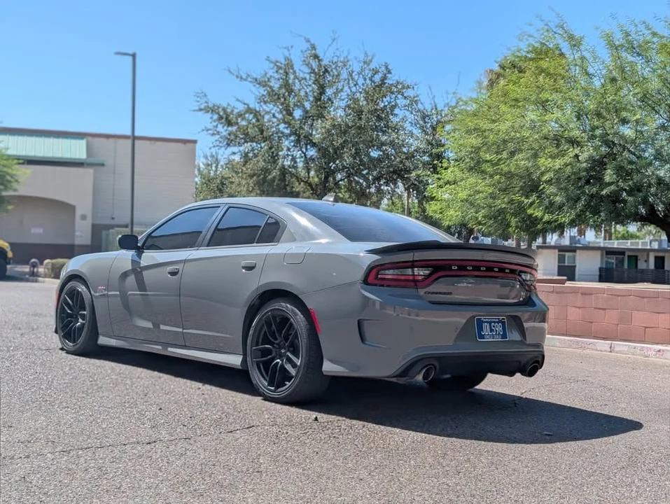 2019 Dodge Charger SRT & 392 7th Gen - Image 6 of 11