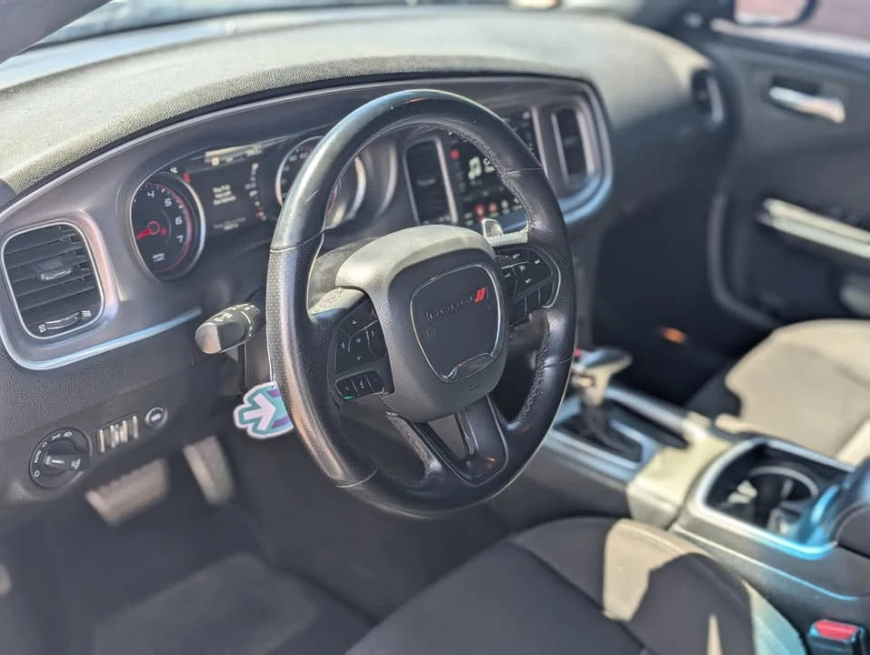 2019 Dodge Charger SRT & 392 7th Gen - Image 9 of 11