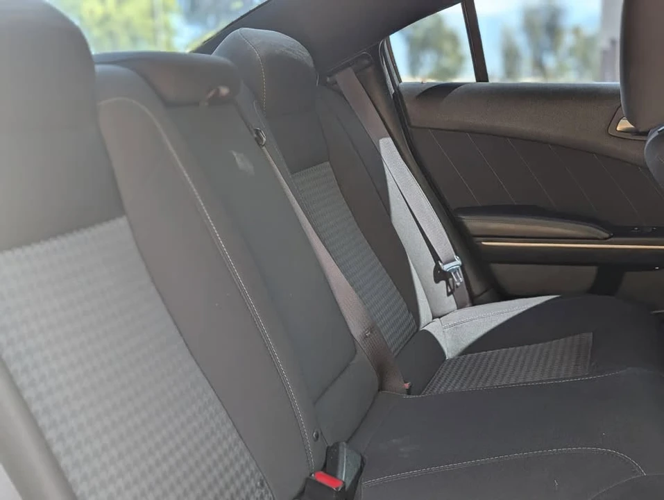2019 Dodge Charger SRT & 392 7th Gen - Image 11 of 11
