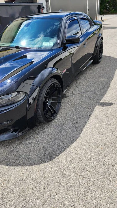 2019 Dodge Charger SRT & 392 7th Gen - Image 3 of 9