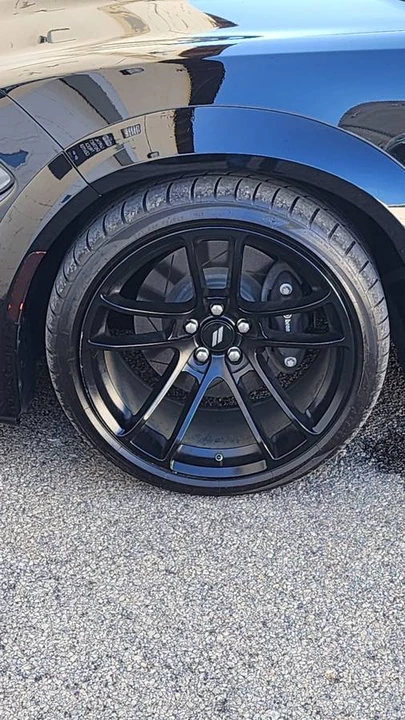 2019 Dodge Charger SRT & 392 7th Gen - Image 4 of 9