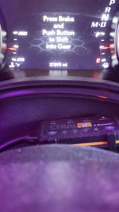 2019 Dodge Charger SRT & 392 7th Gen - Image 9 of 9