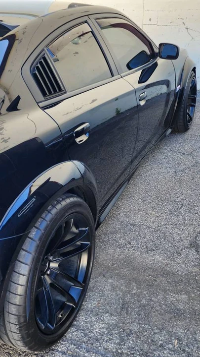 2019 Dodge Charger SRT & 392 7th Gen - Image 8 of 9