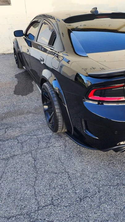 2019 Dodge Charger SRT & 392 7th Gen - Image 6 of 9
