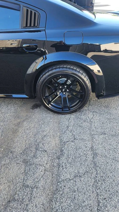 2019 Dodge Charger SRT & 392 7th Gen - Image 5 of 9