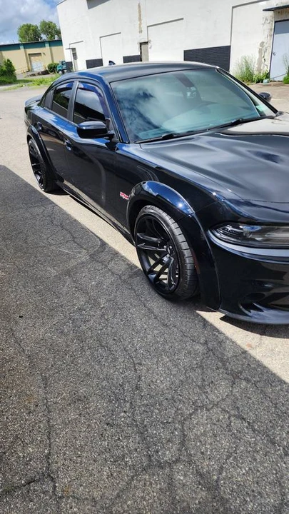 2019 Dodge Charger SRT & 392 7th Gen - Image 2 of 9
