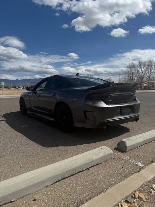 2019 Dodge Charger SRT & 392 7th Gen - Image 3 of 8