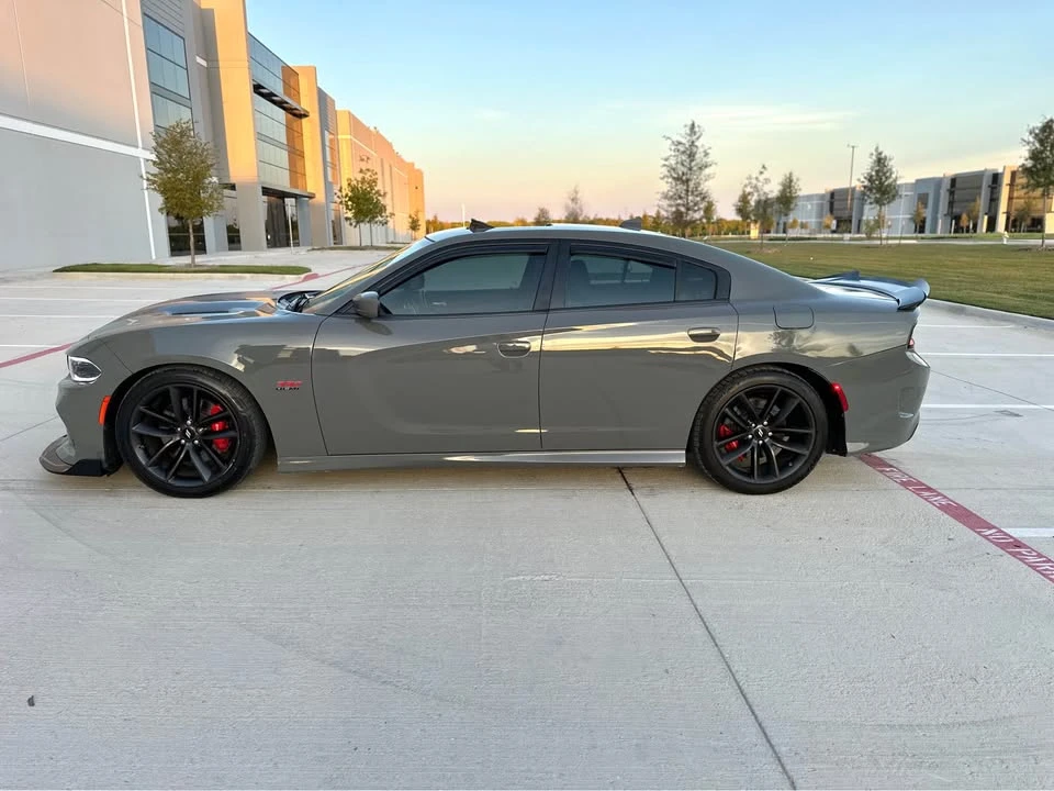 2019 Dodge Charger SRT & 392 7th Gen - Image 7 of 19