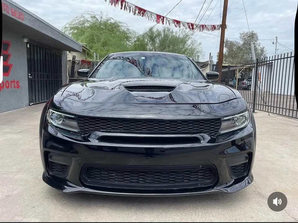 2019 Dodge Charger SRT & 392 7th Gen - Image 3 of 10