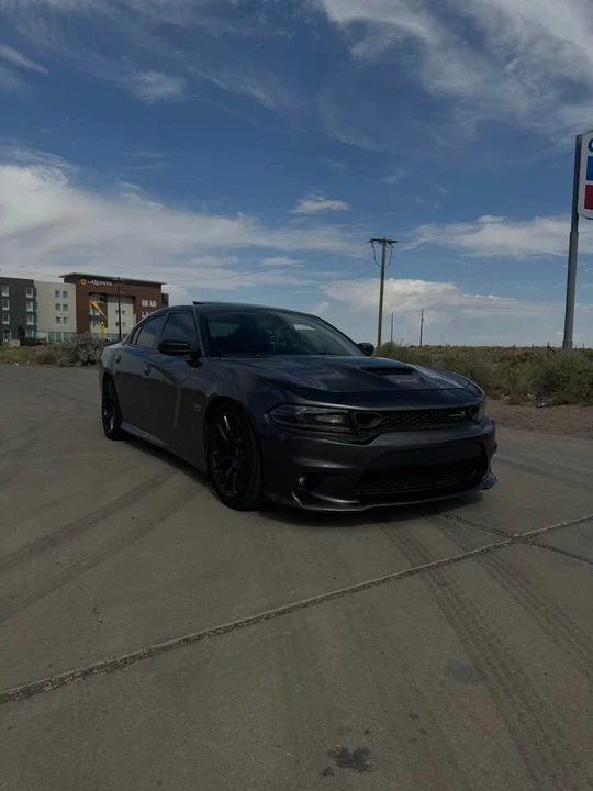 2019 Dodge Charger SRT & 392 7th Gen - Image 5 of 8