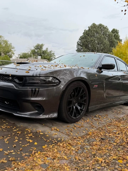 2019 Dodge Charger SRT & 392 7th Gen - Image 4 of 8