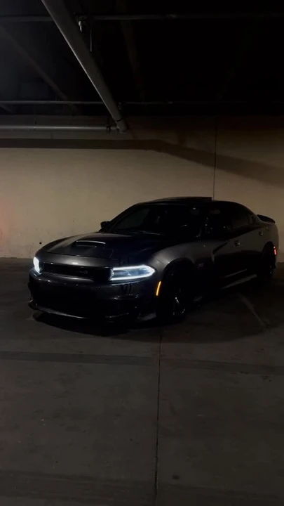 2019 Dodge Charger SRT & 392 7th Gen - Image 8 of 8