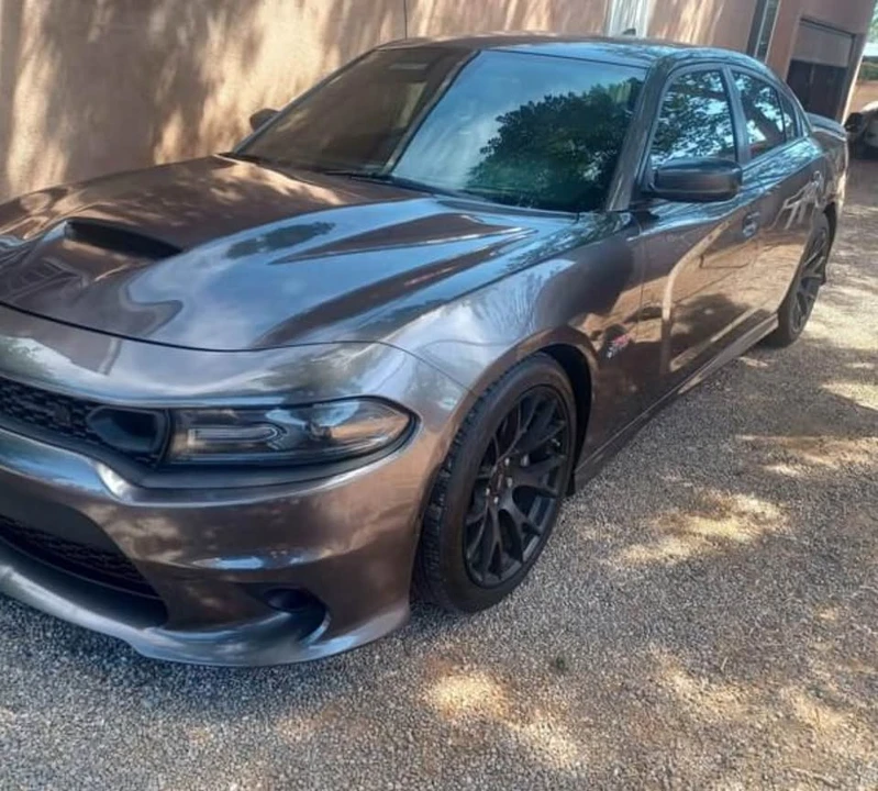 2019 Dodge Charger SRT & 392 7th Gen - Image 7 of 8