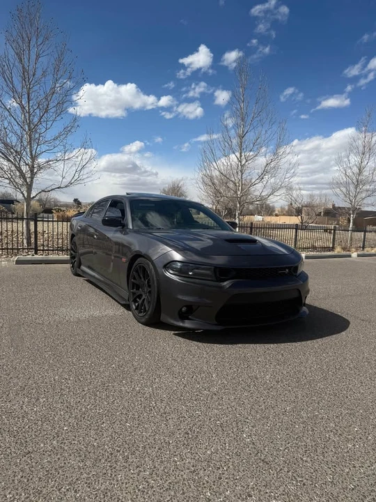 2019 Dodge Charger SRT & 392 7th Gen - Image 2 of 8
