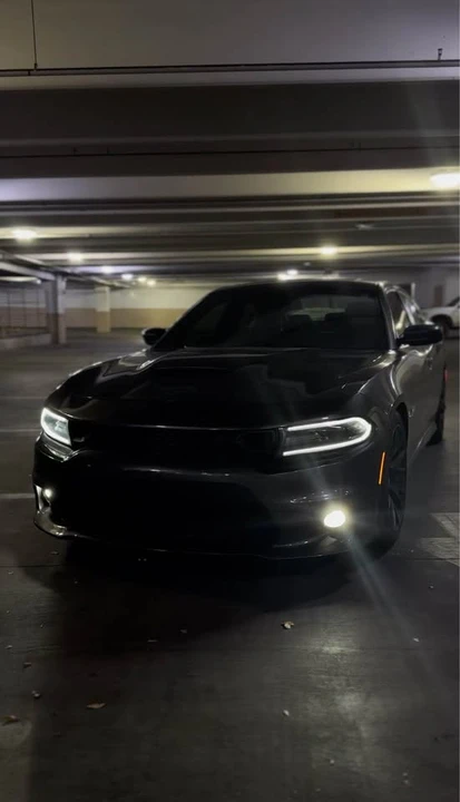 2019 Dodge Charger SRT & 392 7th Gen - Image 6 of 8