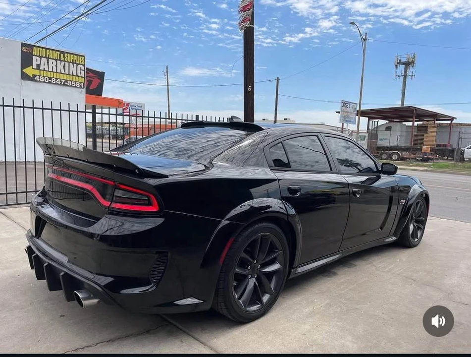 2019 Dodge Charger SRT & 392 7th Gen - Image 6 of 10