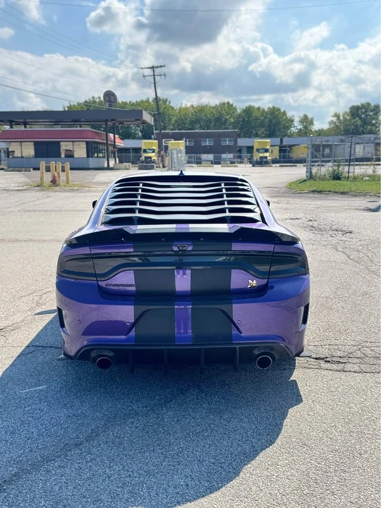2019 Dodge Charger SRT & 392 7th Gen - Image 4 of 13