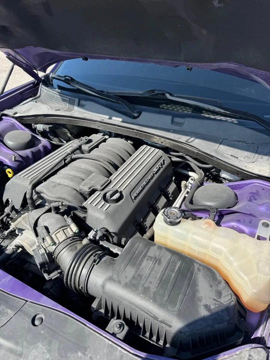 2019 Dodge Charger SRT & 392 7th Gen - Image 13 of 13