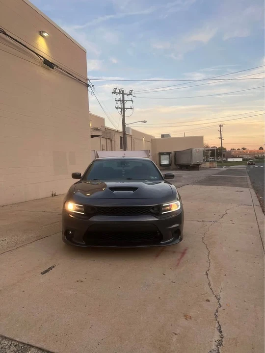 2019 Dodge Charger SRT & 392 7th Gen - Image 7 of 16