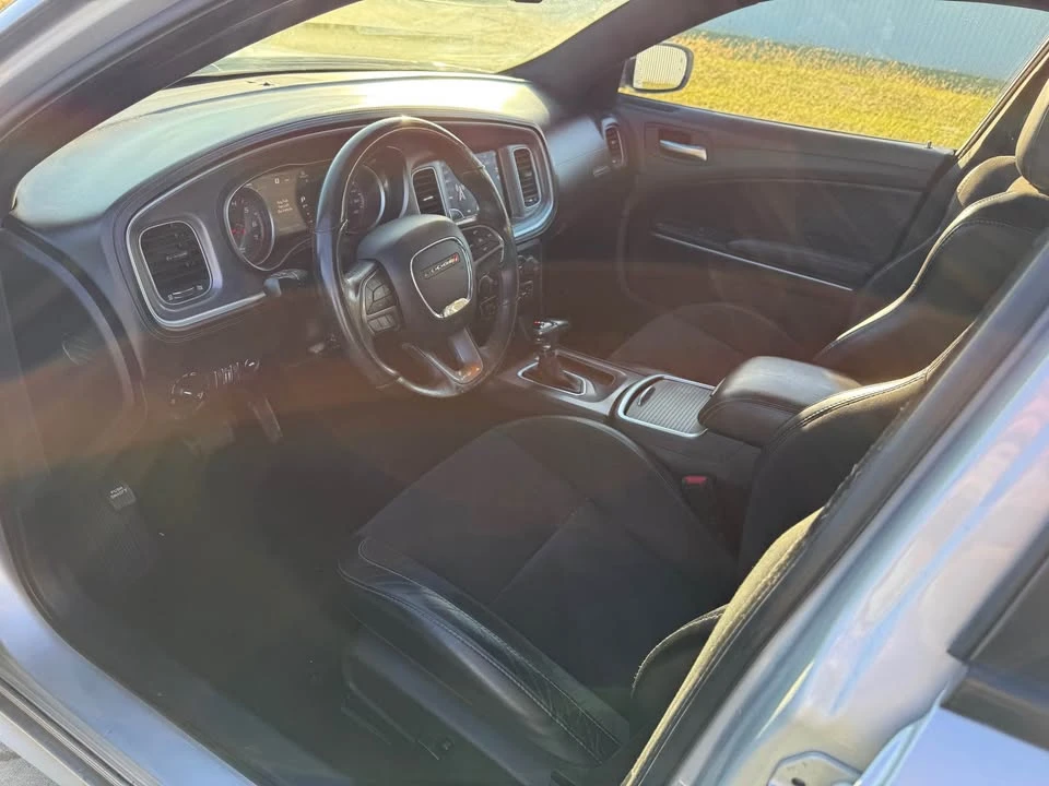 2019 Dodge Charger SRT & 392 7th Gen - Image 7 of 12