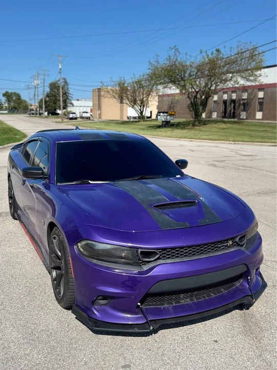 2019 Dodge Charger SRT & 392 7th Gen - Image 11 of 13