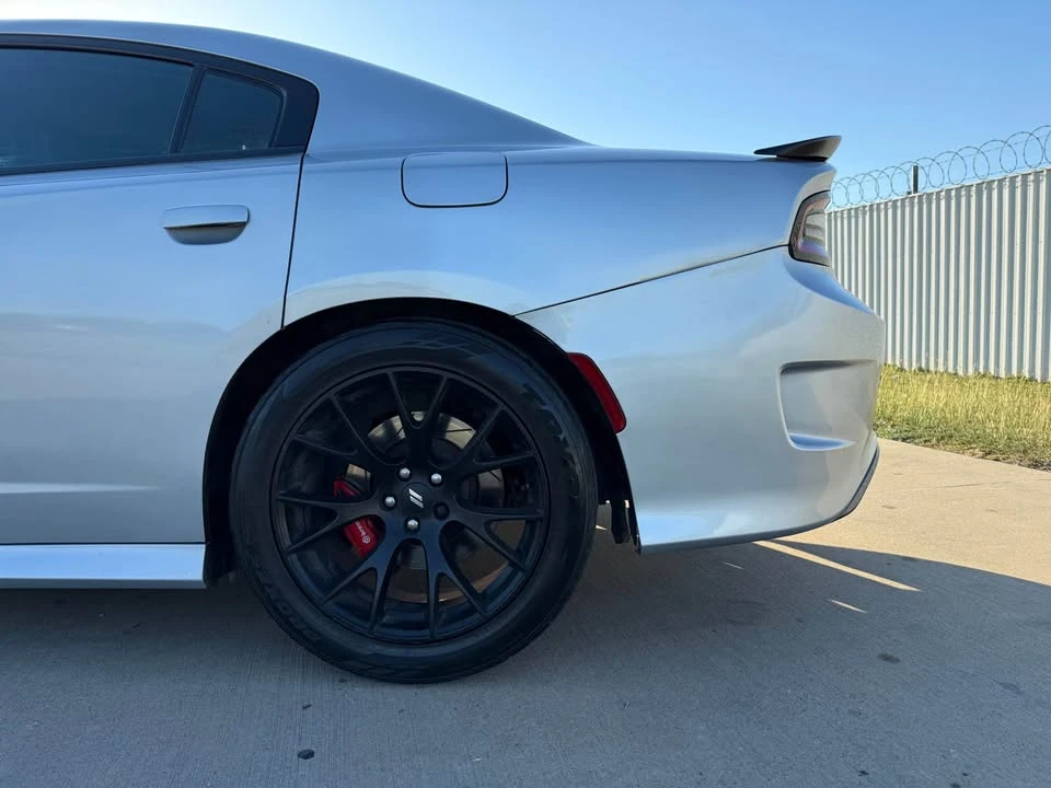 2019 Dodge Charger SRT & 392 7th Gen - Image 5 of 12