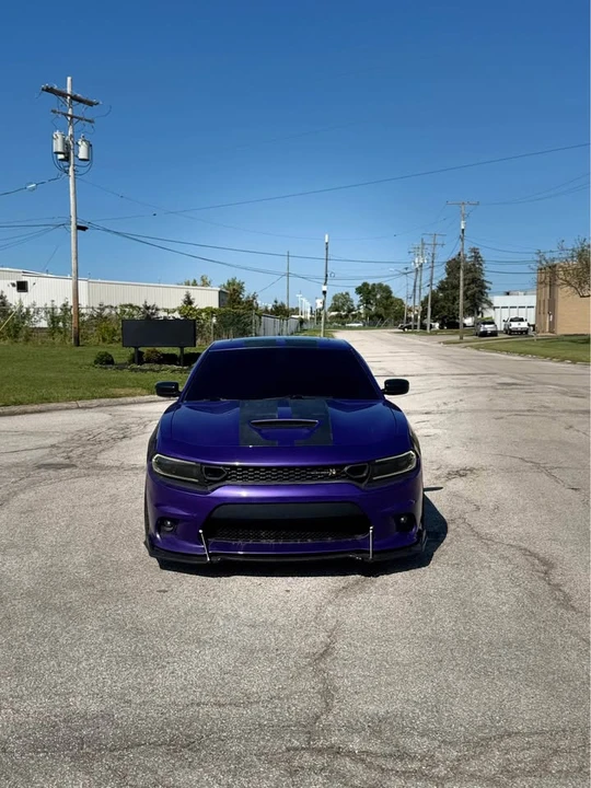 2019 Dodge Charger SRT & 392 7th Gen - Image 12 of 13