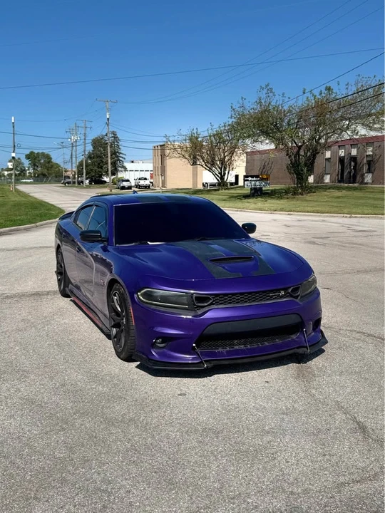 2019 Dodge Charger SRT & 392 7th Gen - Image 3 of 13