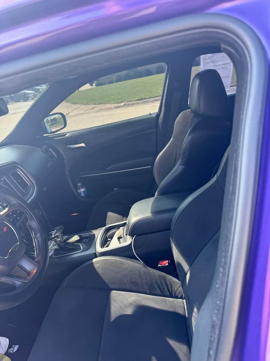 2019 Dodge Charger SRT & 392 7th Gen - Image 6 of 13