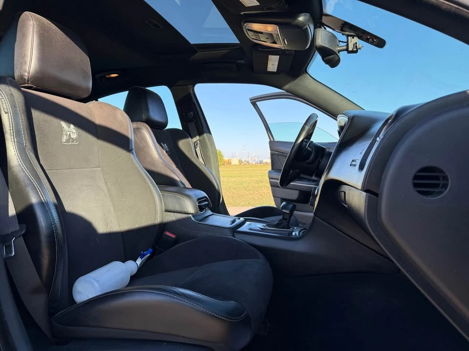 2019 Dodge Charger SRT & 392 7th Gen - Image 12 of 12