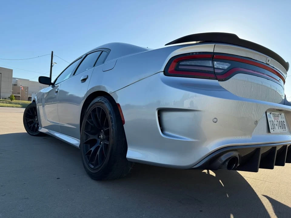 2019 Dodge Charger SRT & 392 7th Gen - Image 4 of 12
