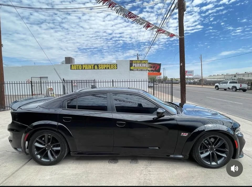 2019 Dodge Charger SRT & 392 7th Gen - Image 5 of 10