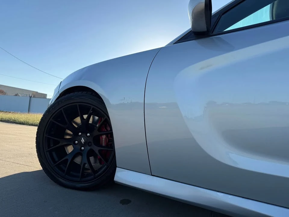 2019 Dodge Charger SRT & 392 7th Gen - Image 6 of 12