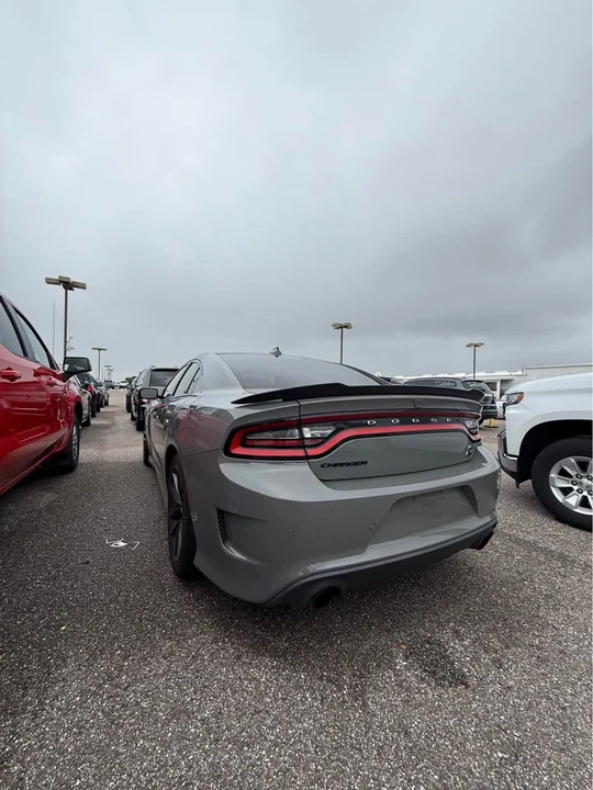 2019 Dodge Charger SRT & 392 7th Gen - Image 3 of 7
