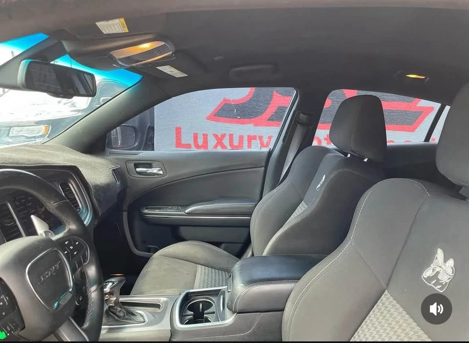 2019 Dodge Charger SRT & 392 7th Gen - Image 9 of 10