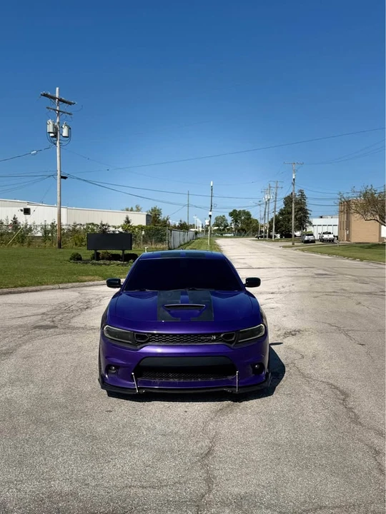 2019 Dodge Charger SRT & 392 7th Gen - Image 10 of 13