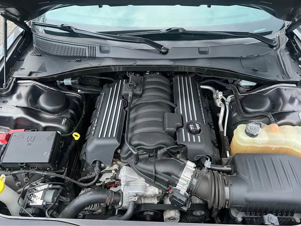 2019 Dodge Charger SRT & 392 7th Gen - Image 12 of 16