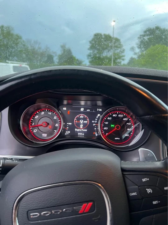 2019 Dodge Charger SRT & 392 7th Gen - Image 10 of 16